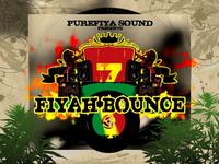 Fiyahbounce - Purefiya Sound