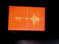 Curtis granular synthesizer