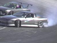 AJC Drift: The Movie