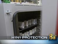 H1N1