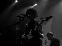 St. Vincent - Marrow (Webster Hall, NYC) 05/20/2009