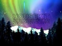 Housekit - Midnight Juggernauts Visual