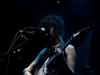 St. Vincent - Marry Me (Webster Hall, NYC) 05/20/2009