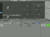 Non-blocking Animation Playback