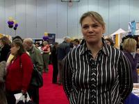Open Up Health and Living Expo