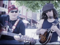 Street Music