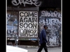 LeRoy Brown - Come Again Soon x Just a Stop