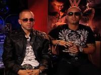 Wisin & Yandel hablan con sus fans!
