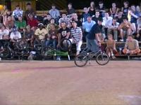 Flatground 2007