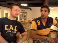 University of Complaints, Interviewed