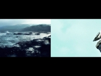 The sea and the solitary soul