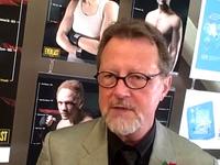 Bob Rigel, Director of Computer Arts & New Media