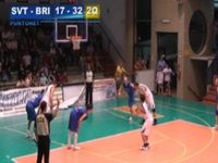 Edilmed-Brindisi gara2