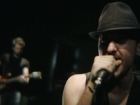 Lazy Lizard - "Blind The Dog"