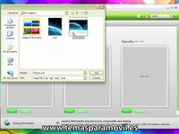 Tutorial Sony Ericsson Themes Creator 4 (Básico - HD)