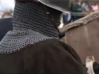 Edinburgh.com.pl presents: Polish Medieval Tournament in Edinburgh