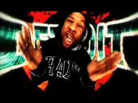 Lyrican interviews D12 @ Manchester Academy