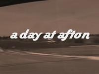 a day at afton alps