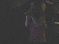 Singing "Don't Speak"