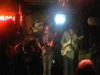 Concierto ECG