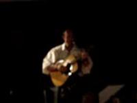 Sound the Pibroch, Charlie Zahm Concert part 1