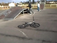 yaya bmx VLC