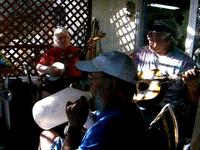 Jug Band
