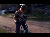 Test Drive Steadicam HANDMADE