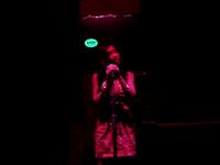 Melanie Fiona "It Kills Me" at Listening Session in Toronto (May 19th)