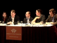 AFF - Inaugurate This! A Libertarian and Conservative Plan for the Future- Part 2