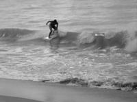 Wlisses, Red Bull Hard Skimming - Transamerica FM