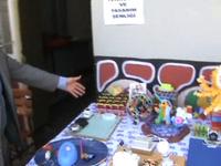 19 Mayıs İlköğretim Okulu 2009 Kermesi