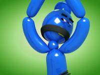 Kama Balloon Ep. 1
