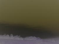 high hills on Mars