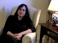 Doris Cancel Tirado interview - OSU - HHS - HDFS