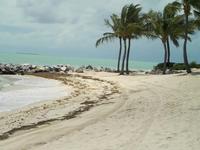 Shots From Sunset Key Island