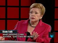 WYPL Book Talk - Mary Higgins Clark WYPL Book Talk - Mary Higgins Clark