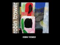 Robin Trower On... What Lies Beneath Album Cover