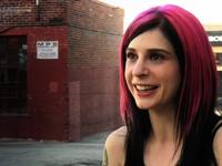 Joanna Angel interview - HD from Canon HV20