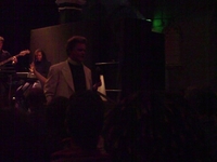 Rev Billy