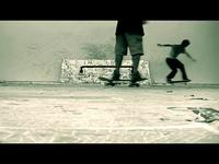 we just need a skateable floor