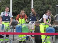 StreetDrums (Canon Eos 500D Test)