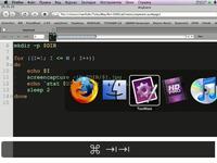 takahashi2pdf (screencast)