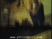 Attic Addict Team Plastique