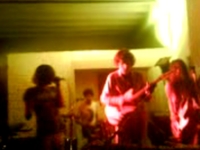 Ariel Pink's Haunted Graffiti Boys? (THROBBLING) Ariel Pink's Haunted Graffiti Boys? (THROBBLING)