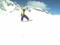 Snowmotion 2009