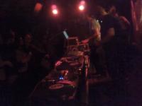 Prosumer live at The Eye