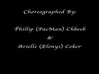 "Fidelity" Choreo