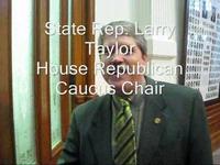 TX House Republican Caucus Rejects Deal