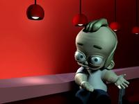 3D Lipsynch